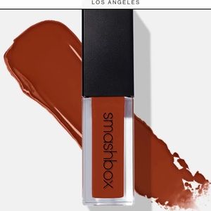Smashbox Always On Liquid Lipstick